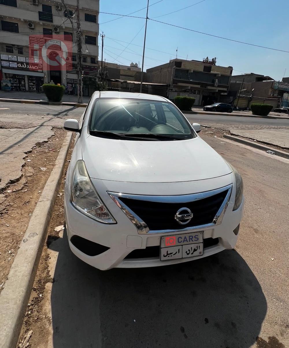 نيسان صني